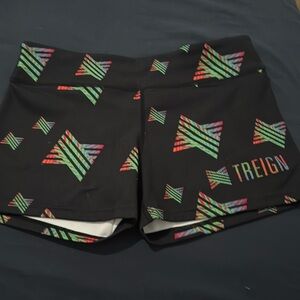 Treign shorts never worn